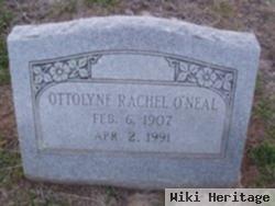 Ottolyne Miller O'neal