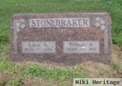 William A. Stonebraker