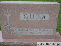 Charles V Guta