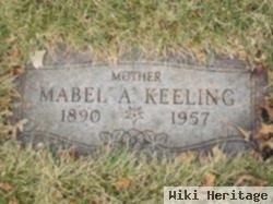 Mabel A. Keeling