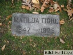 Matilda Tighe