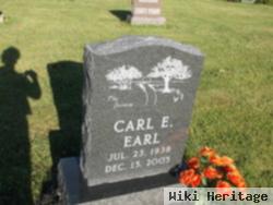 Carl E Earl