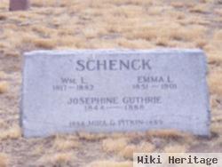 Emma L. Schenck