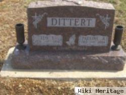 Leo F. Dittert