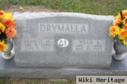 Francis M. Drymalla