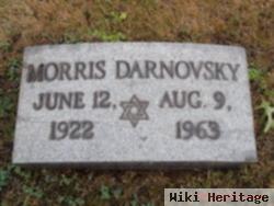 Morris Darnovsky