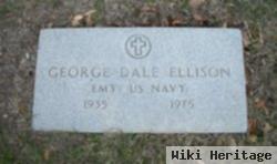 George Dale Ellison