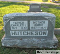 Birdie Hutcheson