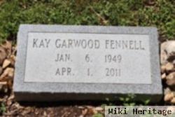 Kay Garwood Fennell