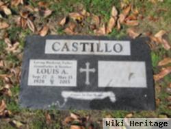 Louis A. Castillo