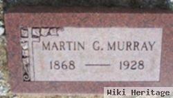 Martin G. Murray