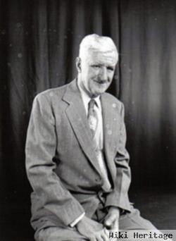 William Joseph Irwin