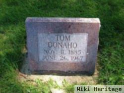 Tom Donaho