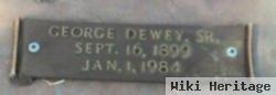 George Dewey Hollingsworth, Sr