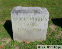 Mabel Hughes Lamb