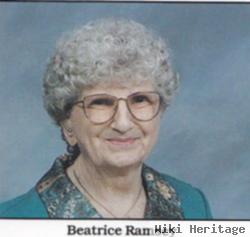 Beatrice Ramsey