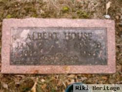 Albert House