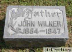 John Wilker