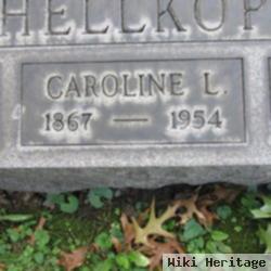 Caroline L Shellkoff