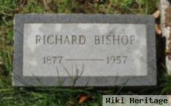 Richard Bishop