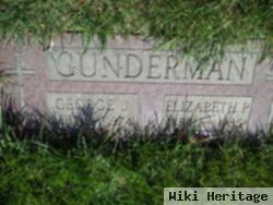 Elizabeth P. Gunderman