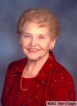 Dorothy W Werkheiser Brooks