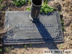 Adelaide Schuler Keller