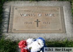 Vonis Noble Moe