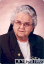 Sr Mary Felicia Kroll