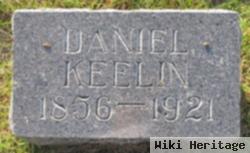 Daniel Keelin