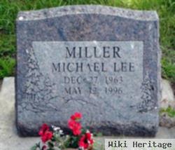 Michael Lee Miller