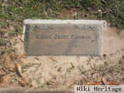 Winnie Goode Dishman