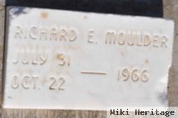 Richard E. Moulder