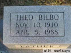 Theo Bilbo Williamson