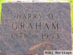 Harry O Graham