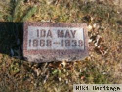 Ida May Harrod Mccormick