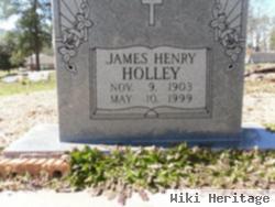 James Henry Holly