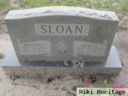 Manuel Sloan