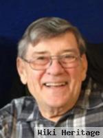 Ralph Edward Weber, Jr