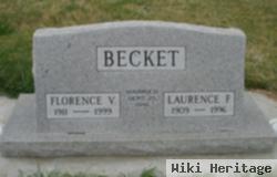 Laurence F. Becket