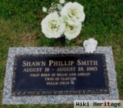 Shawn Phillip Smith