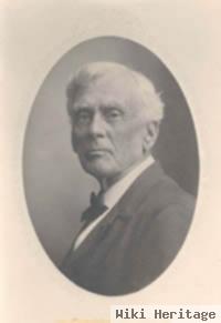 Dr Andrew Flint Sheldon