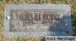 James M. Burke