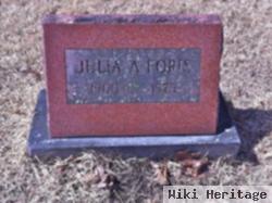 Julia A. Foris