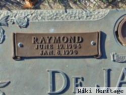 Raymond Dejaynes