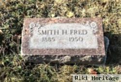 Smith H. Fred