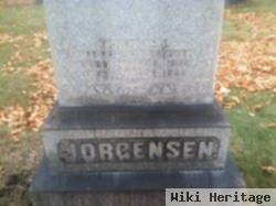 Karen M J Jorgensen