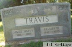 James Harvey Travis