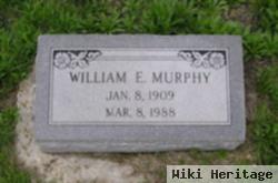 William E. Murphy