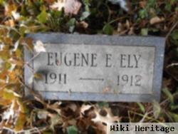 Eugene E Ely